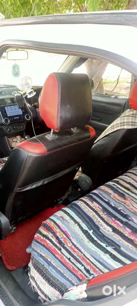 Maruti Suzuki Dzire Tour 2105