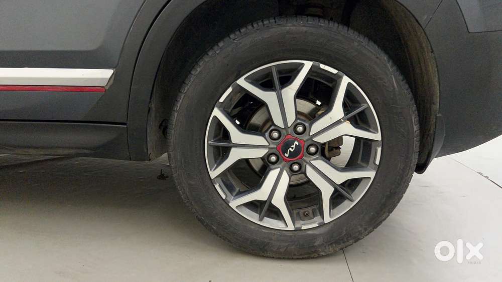Kia Seltos 1.4 Gtx+ Mt, 2021, Petrol