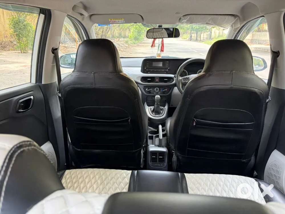 Hyundai Grand I10 Nios 2019 Petrol 62000 Km Driven