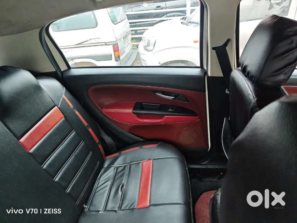 Fiat Urban Cross 2019 कार