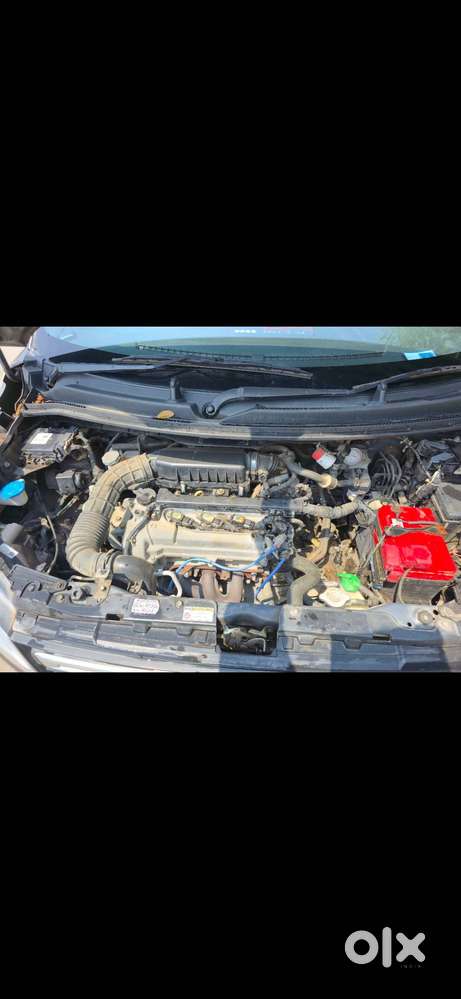 Maruti Suzuki Wagon R 2021