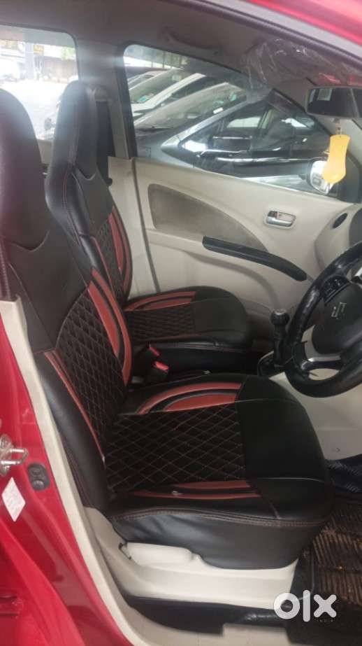 Maruti Suzuki Celerio Zxi, 2019, Petrol