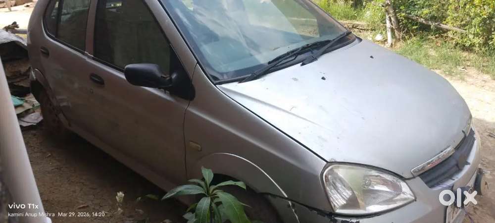 Tata Indica V2 2006