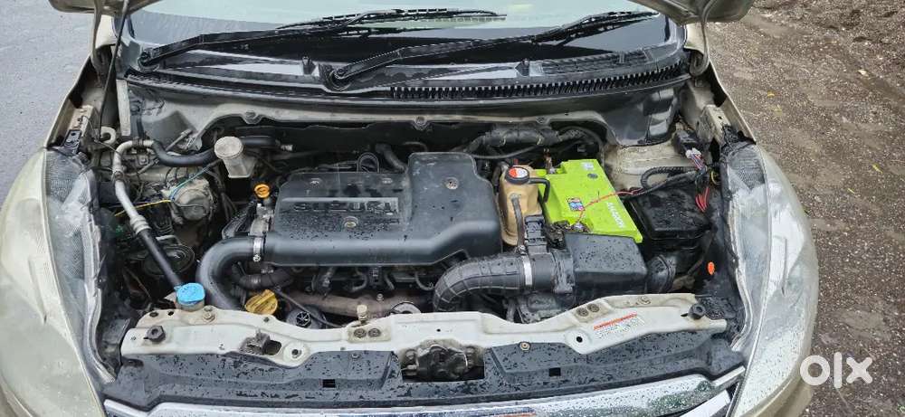 Maruti Suzuki Ertiga 2015 Diesel