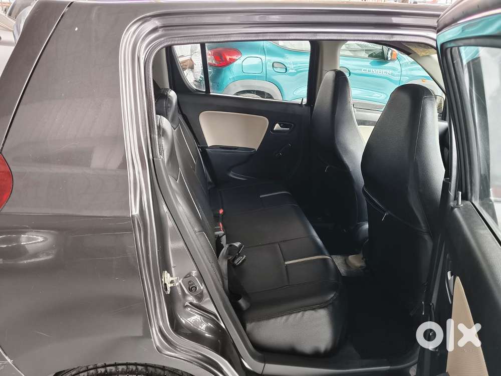 Maruti Suzuki Alto, 2019