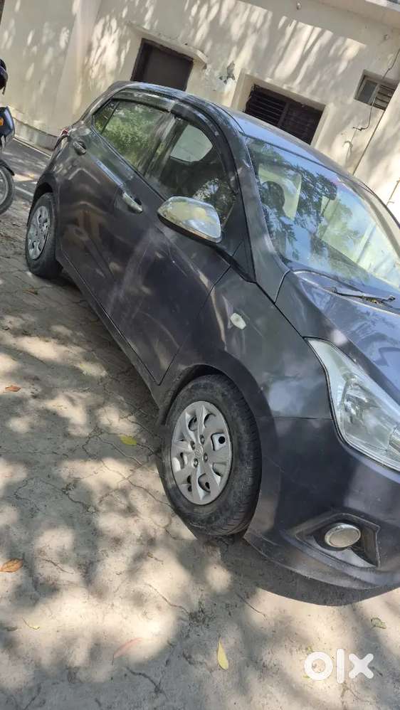 Hyundai Grand I10 2016 Diesel 10023 Km Driven