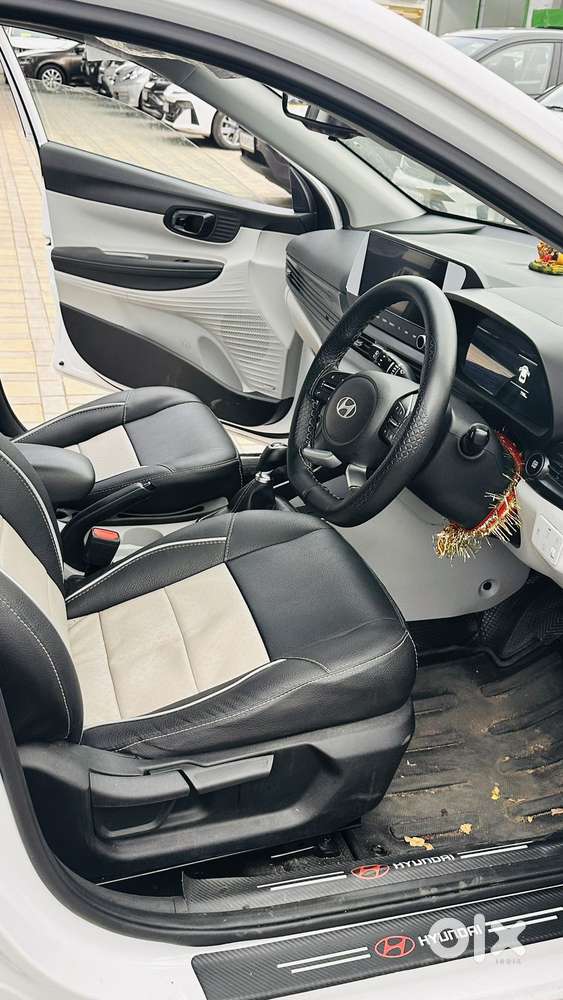 Hyundai Elite I20 Asta (o) 1.2 Mt, 2025, Petrol