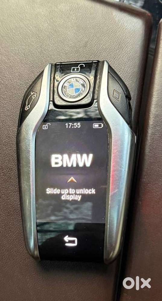 Bmw 5 Series 3.0 530d M Sport, 2020, Diesel