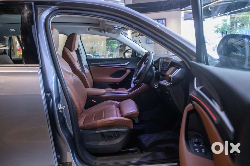 Skoda Kodiaq 2.0 L&k Tsi Dsg, 2025, Petrol