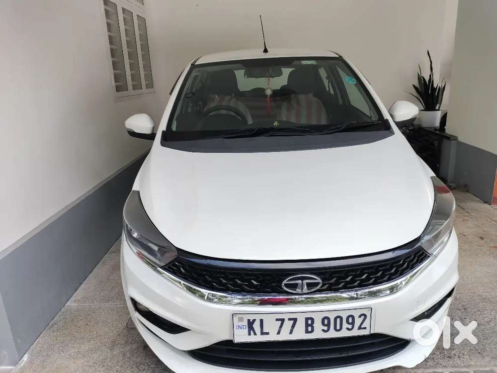 Tata Tiago 2022 Petrol Good Condition