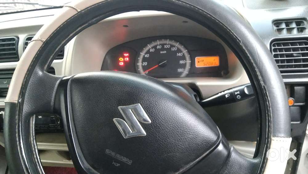 Maruti Suzuki Eeco 1.2 7 Str, 2019, Petrol