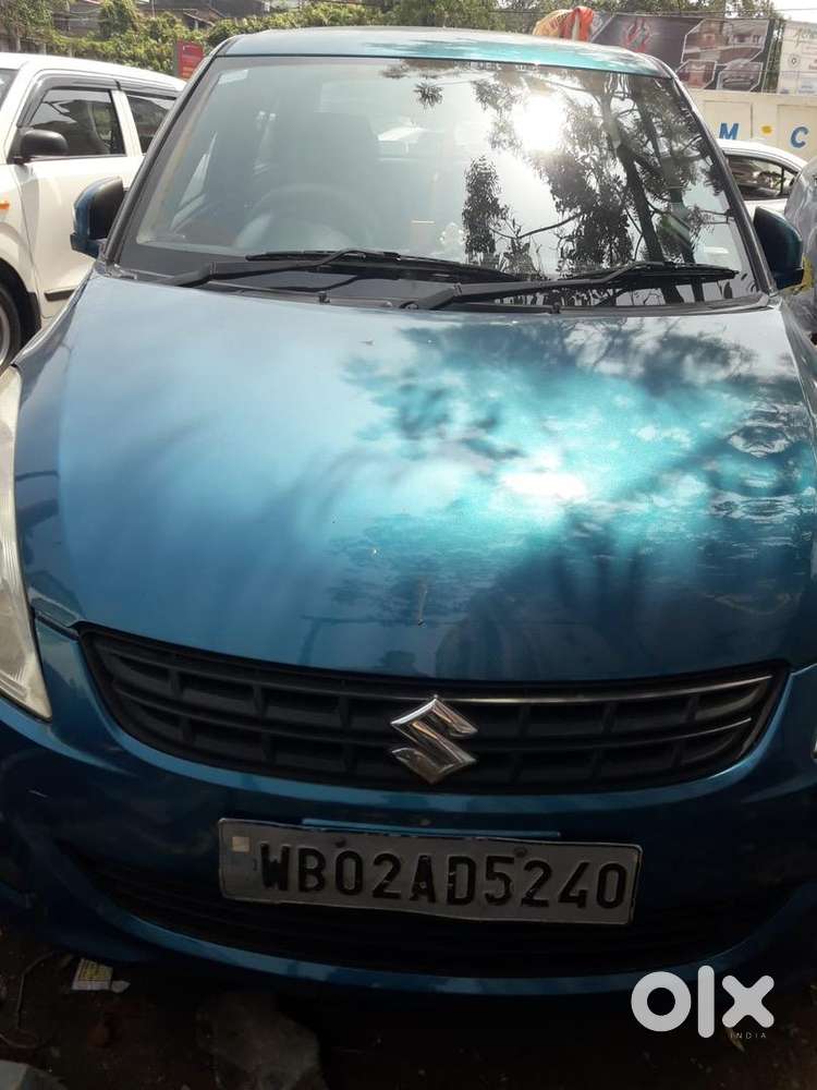 Maruti Suzuki Swift Dzire 2013 Diesel Good Condition