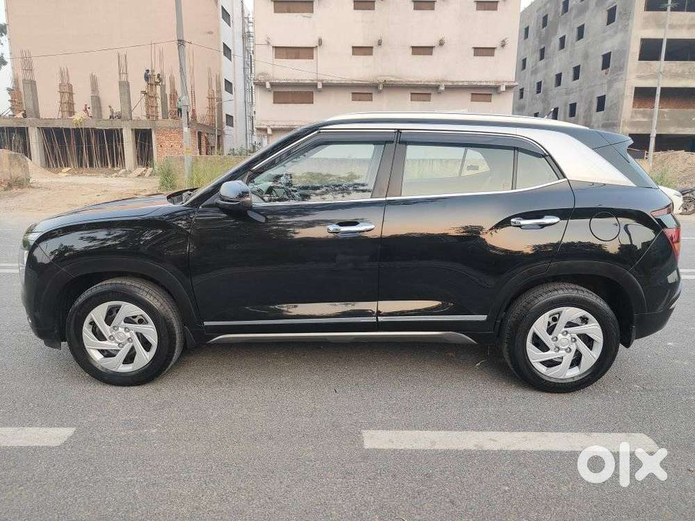 Hyundai Creta 1.6 Ex Diesel, 2020, Diesel