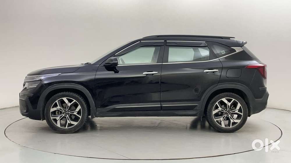 Kia Seltos 1.5 Gtx+ Diesel At, 2023, Diesel