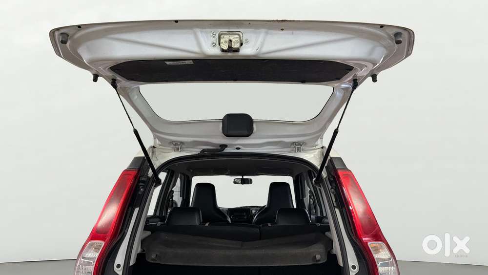 Maruti Suzuki Wagon R Zxi 1.2, 2022, Petrol
