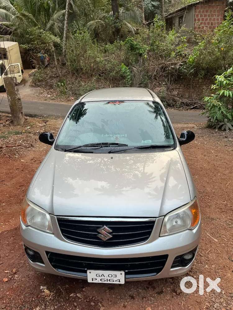 Clean And God Condition