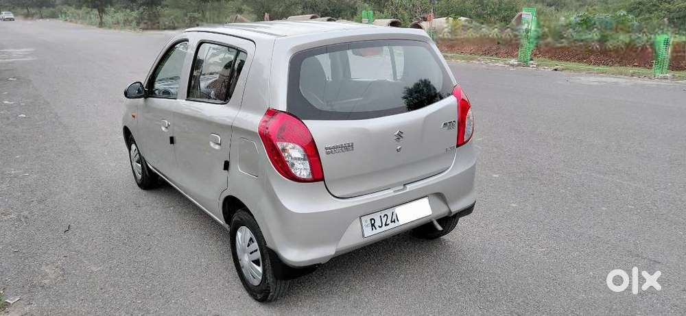 Maruti Suzuki Alto 800 Lxi Opt, 2016, Petrol