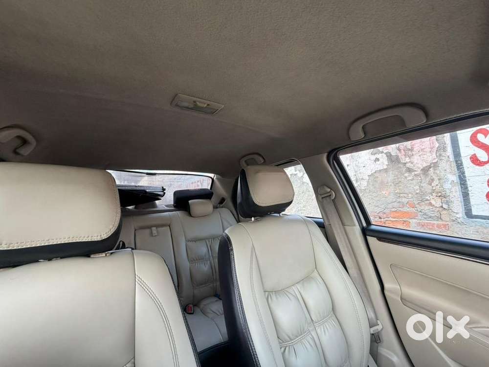 Maruti Suzuki Dzire 2015 Cng & Hybrids Well Maintained