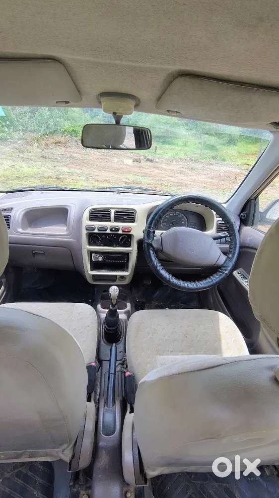 Maruti Suzuki Alto 2009