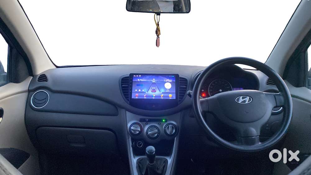 Hyundai I10 Magna, 2013, Petrol