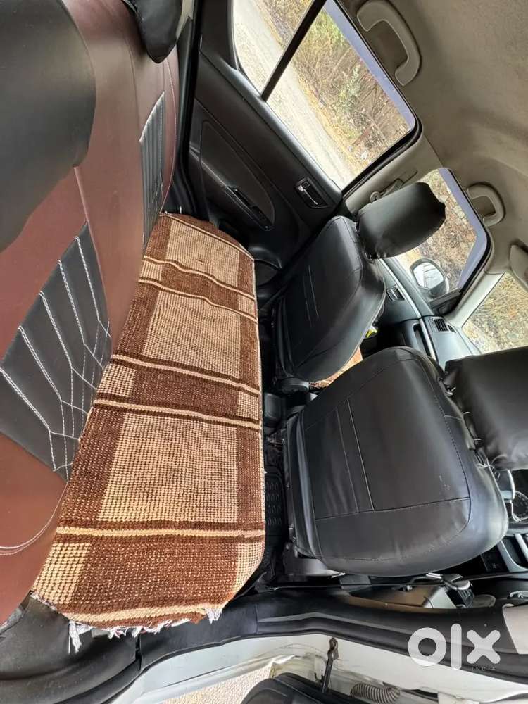 Maruti Suzuki Swift Ddis Zdi 2012