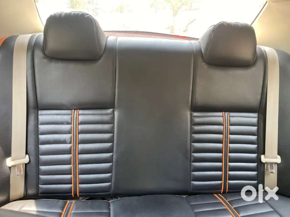 Toyota Etios 2014 1.5 Petrol
