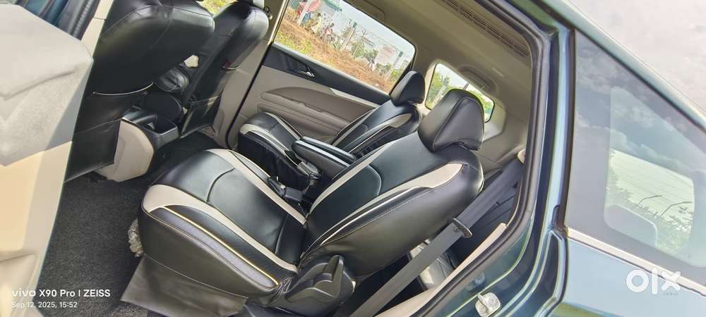 Mahindra Marazzo 1.5 M6 Plus 7 Str, 2020, Diesel