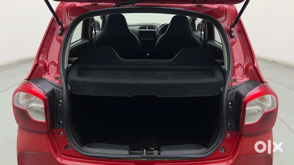 Maruti Suzuki Alto K10 1.0 Std, 2024, Petrol