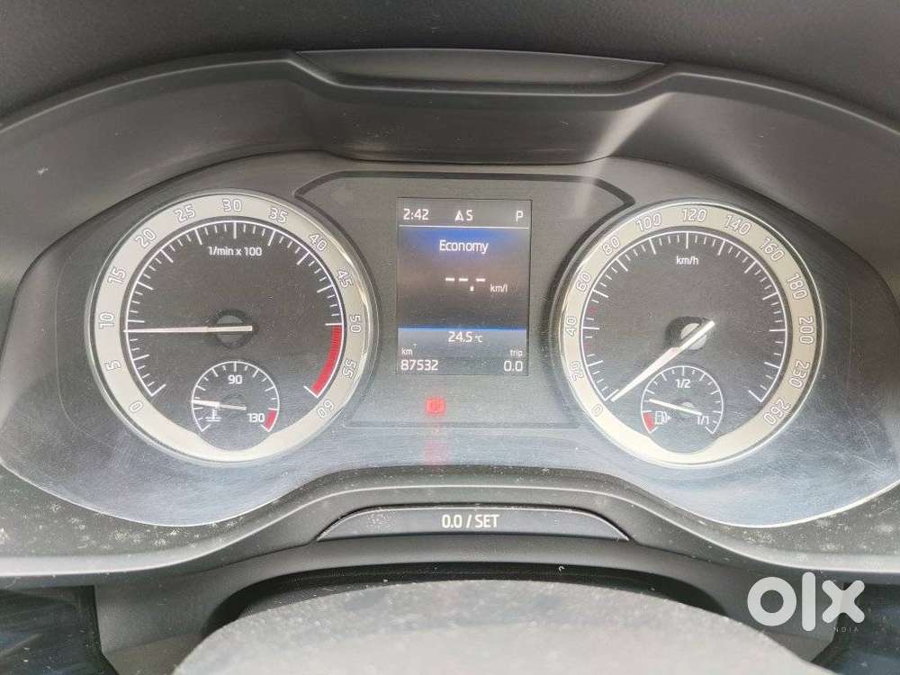 Skoda Kodiaq 2.0 Style Tdi 4x4 At, 2018, Diesel