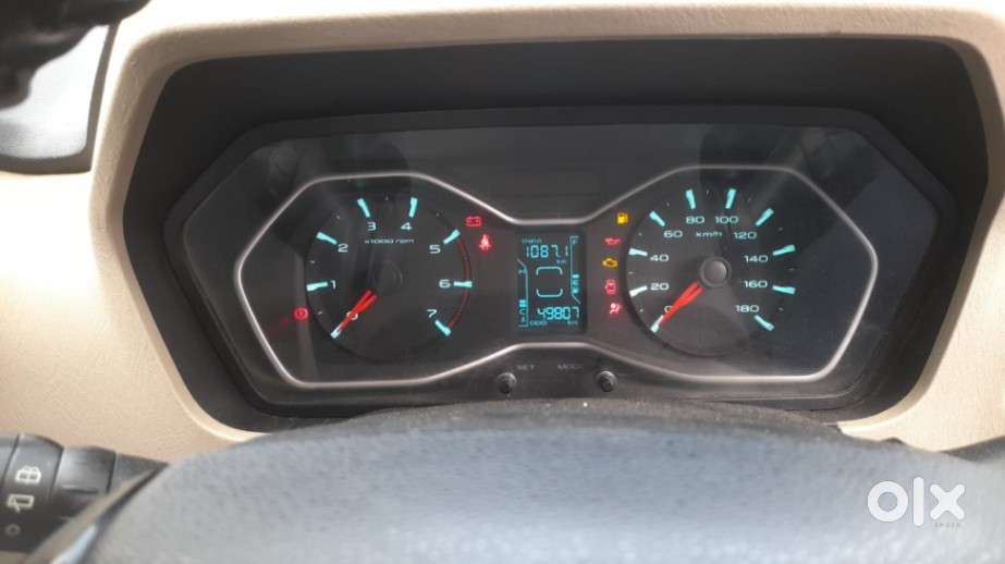 Mahindra Scorpio Classic 2.2 S 11 Mt 7 Str, 2023, Diesel