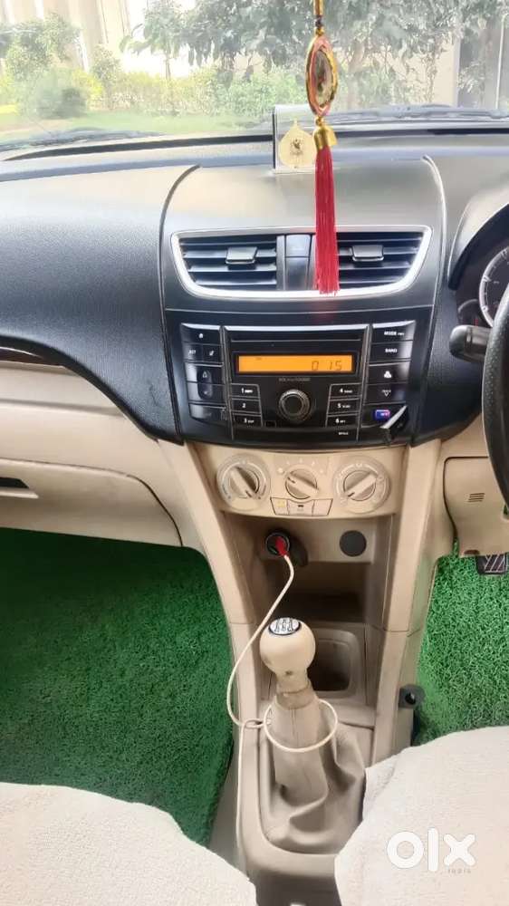 Swift Dezire Best Condition