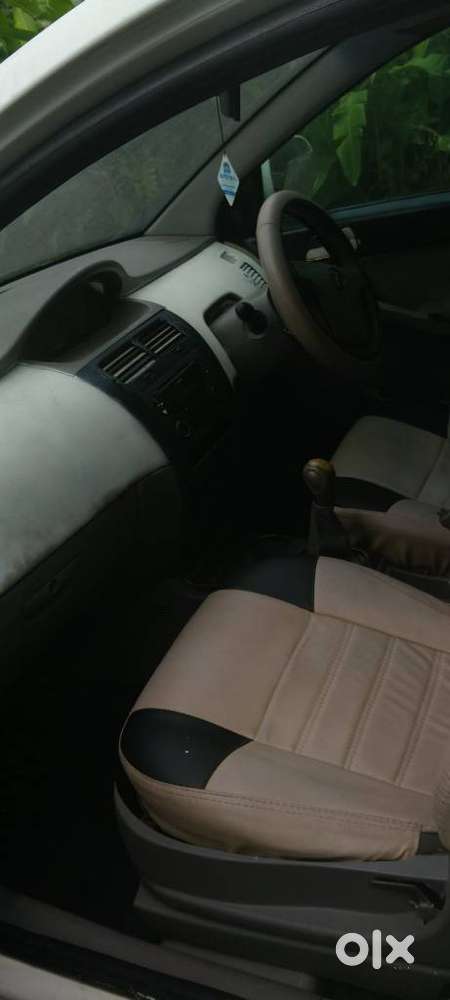 Tata Indica Dle, 2011, Diesel