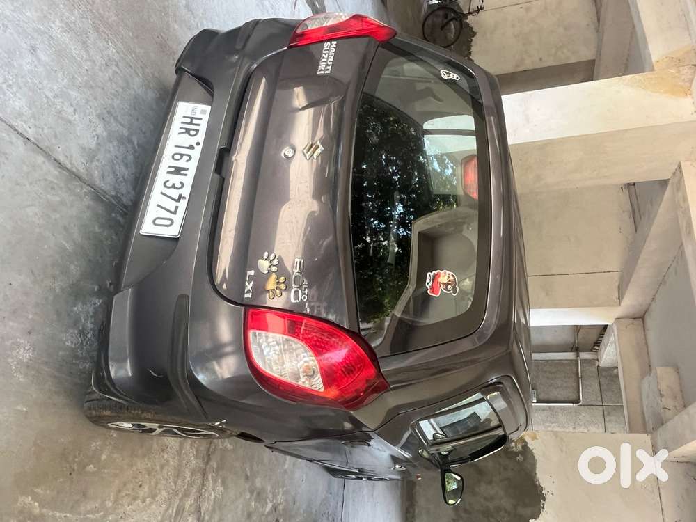 Gud Condition For Car