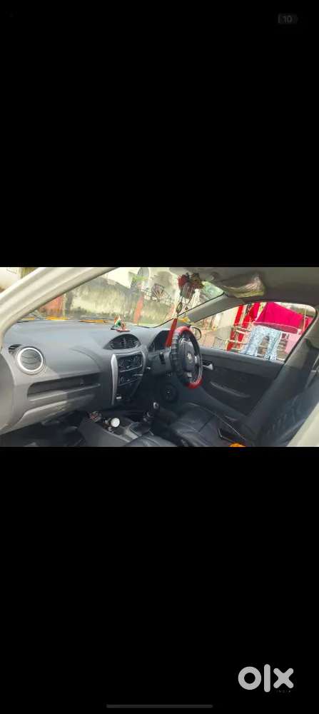 Maruti Suzuki Alto 800 2015 Petrol 55000 Km Driven