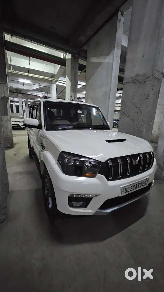 Selling Because Of Parking Problem