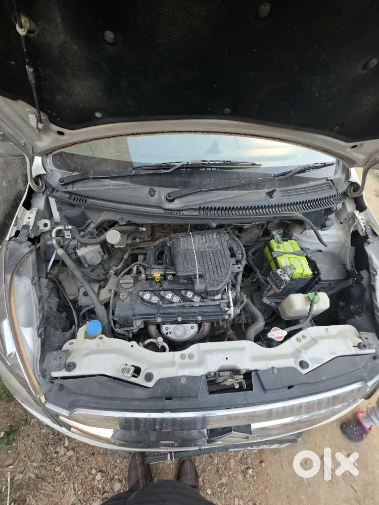 Maruti Suzuki Ertiga 2017