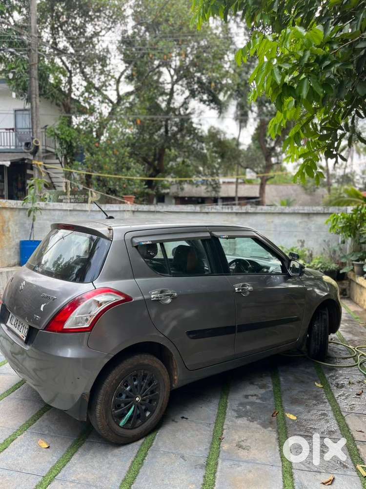 Maruti Suzuki Diesel 2014
