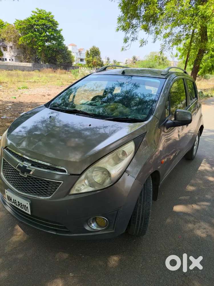 Chevrolet Beat Diesel ...