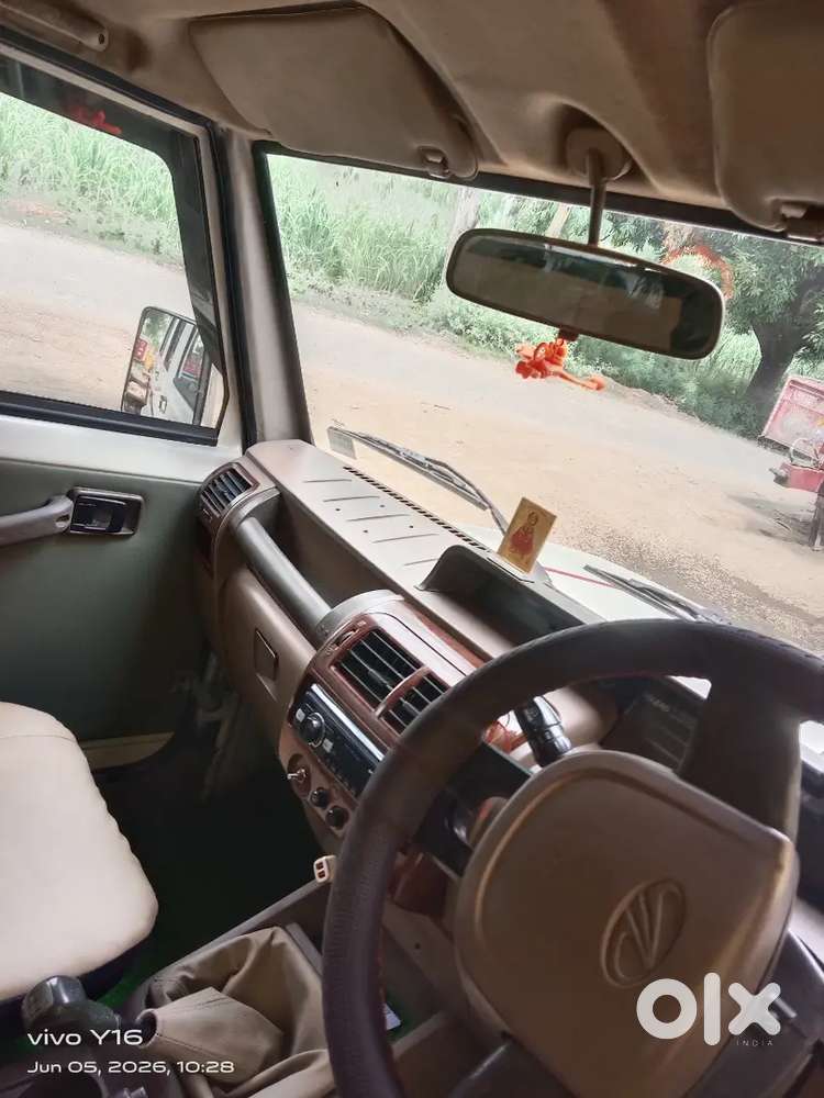 Mahindra Bolero Neo 2016 Diesel 110000 Km Driven
