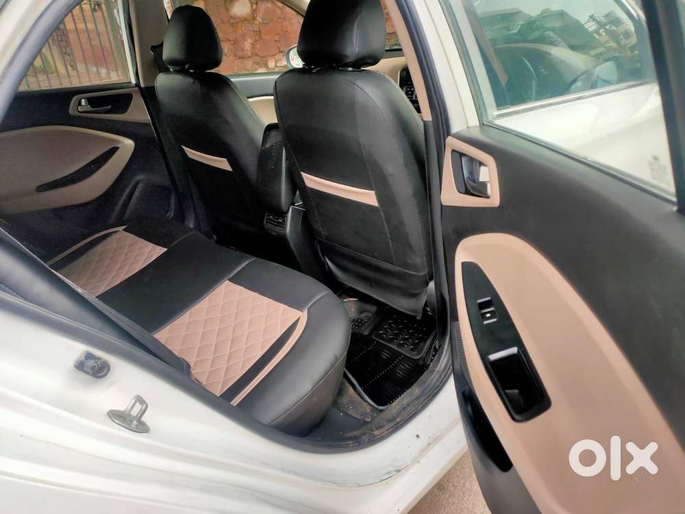 Hyundai Elite I20 Asta 1.4 Crdi, 2015, Diesel