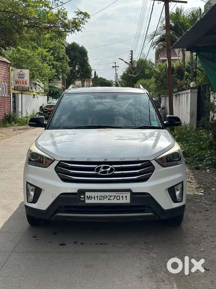 Hyundai Diesel Car 2018