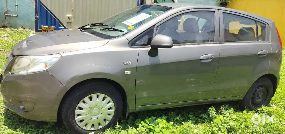 Chevrolet Sail 1.2 Ls 2013