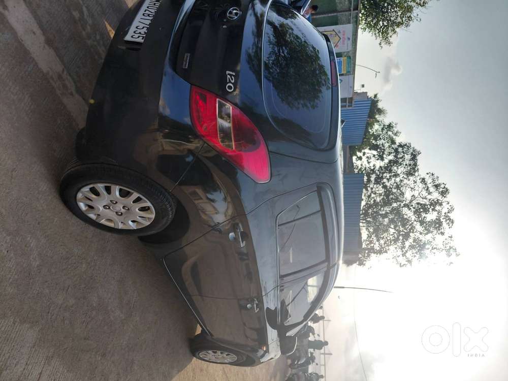 Hyundai I20 2010 Petrol Well Maintained