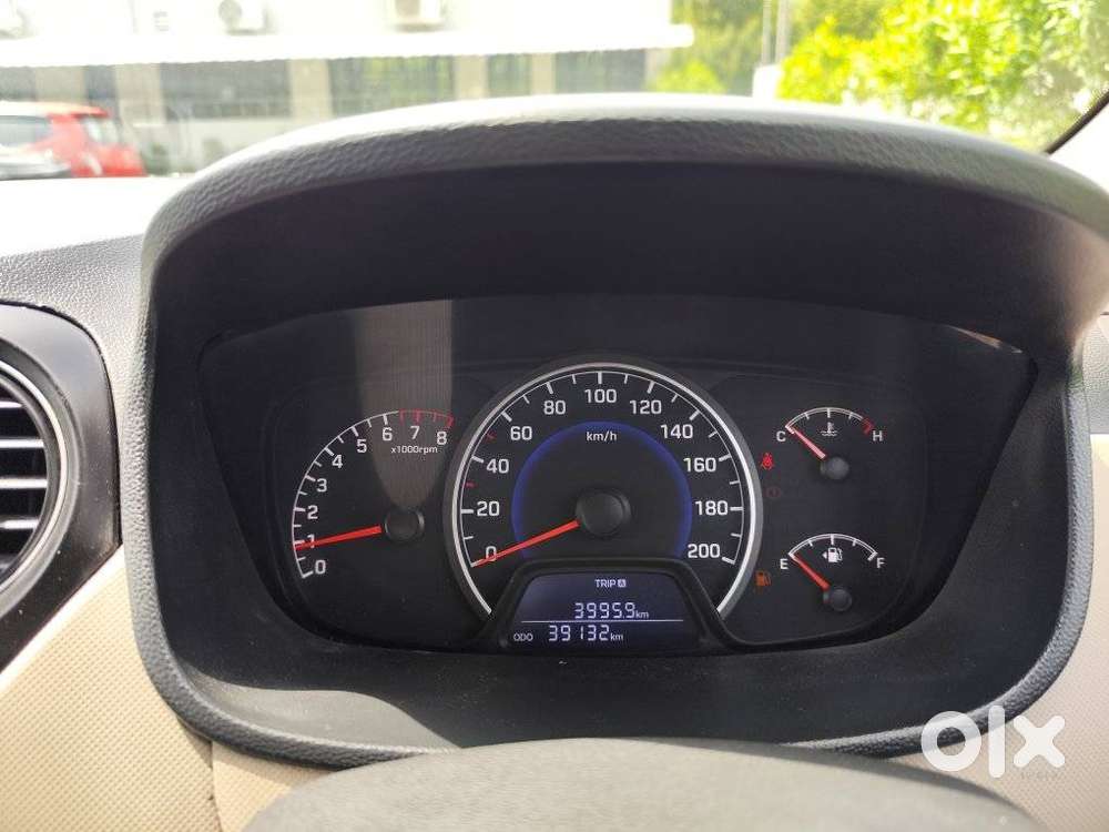 Hyundai Grand I10 Sportz 1.2 Kappa Vtvt, 2019, Petrol
