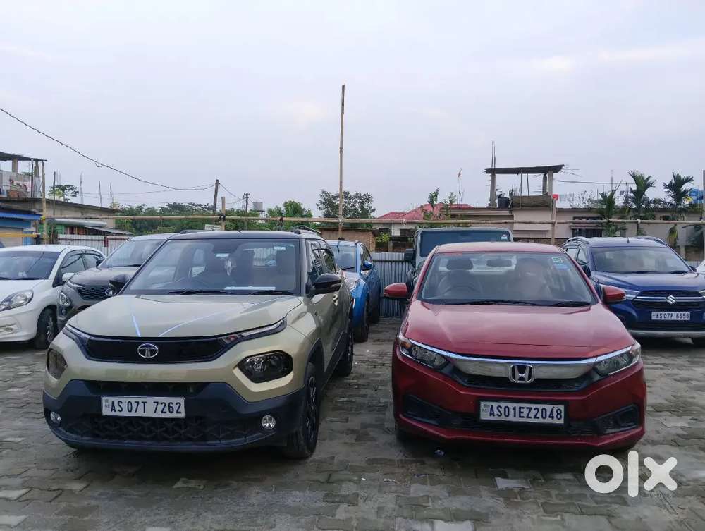 Hyundai Grand I10 Nios 2019