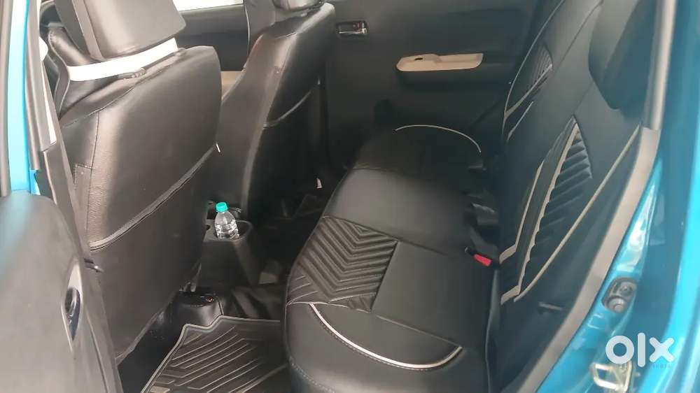 Suzuki Ignis 2024 Model