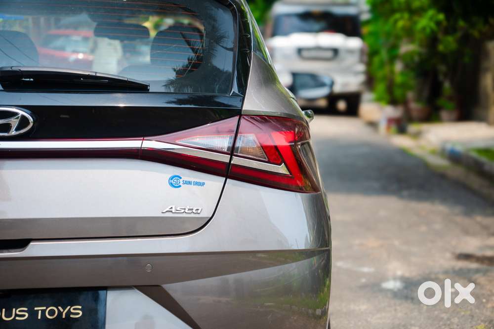 Hyundai Elite I20 Asta 1.2 Mt, 2021, Petrol