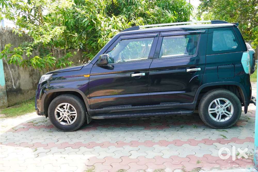 For Sale: Mahindra Bolero Neo N10 Optional (flagship Variant)