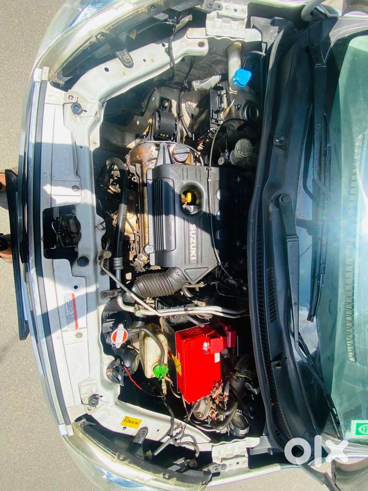 Maruti Suzuki Wagon R Cng Lxi, 2013, Cng & Hybrids
