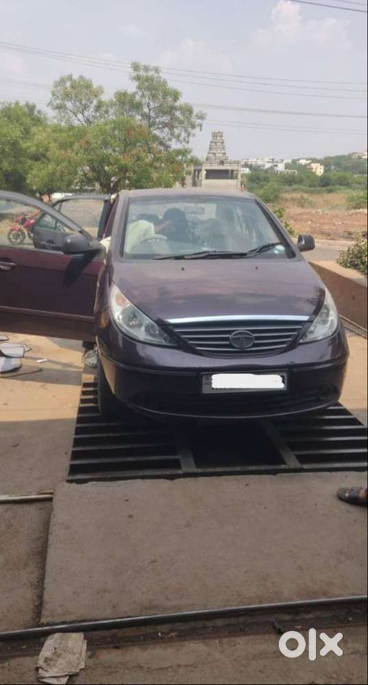 Well Condition Vehicle